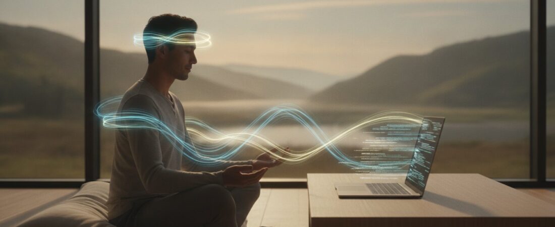 Free Voice to Text Online: A Serene Sanctuary for Your Private Thoughts
