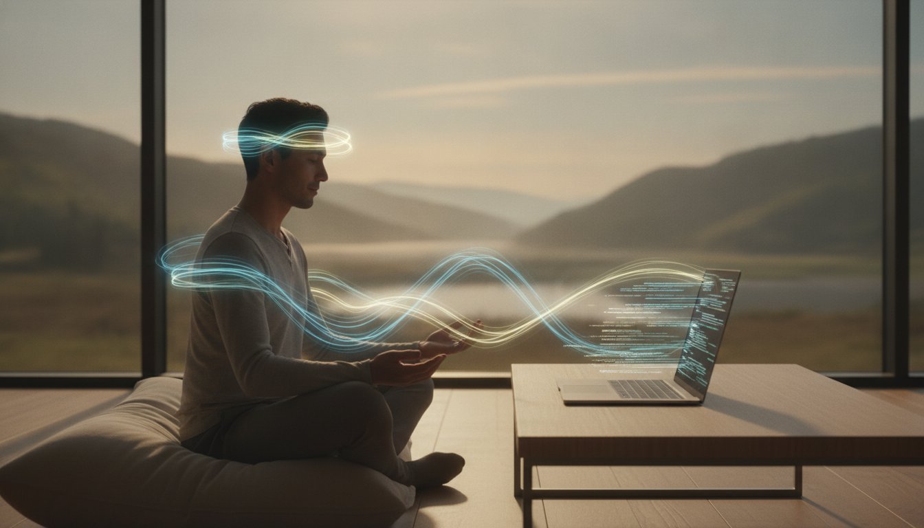 Free Voice to Text Online: A Serene Sanctuary for Your Private Thoughts