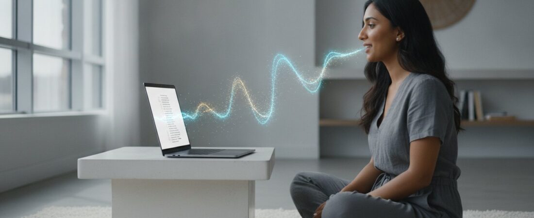 Fast Voice to Text Online: A Mindful Guide to Instant Dictation in 2026