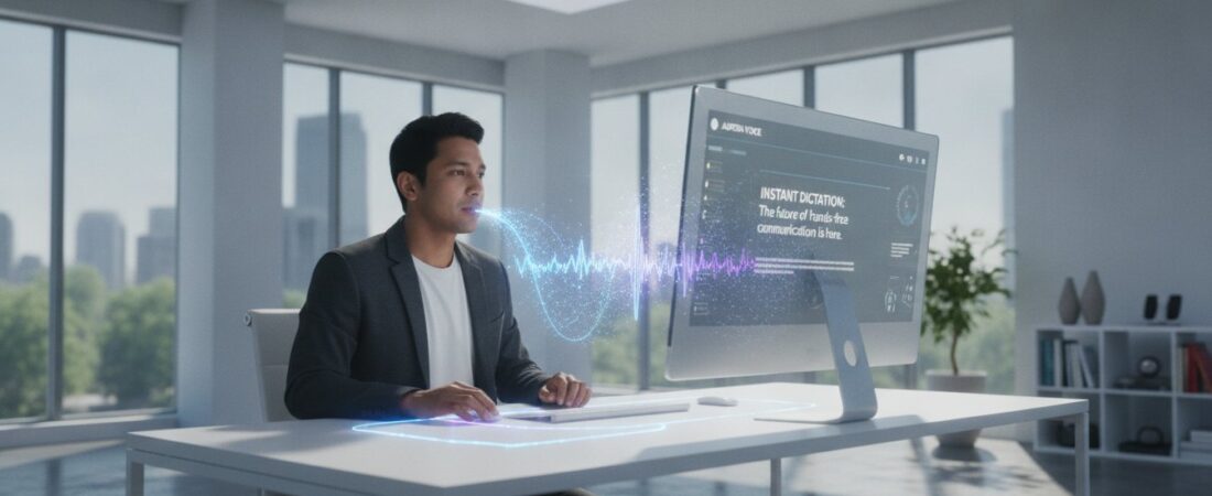 No Install Voice Typing: A Checklist for Effortless Browser Dictation in 2026