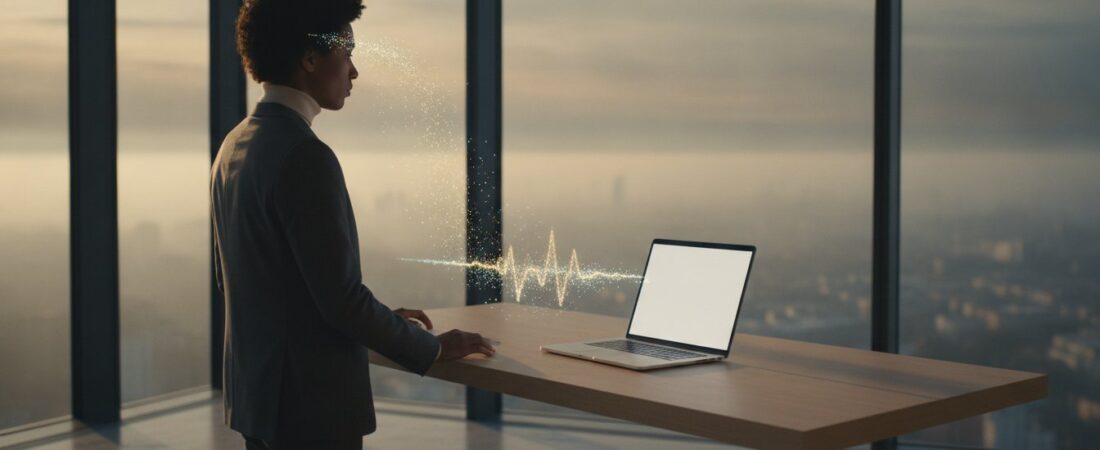 Voice Notes Without Account: Finding Your Sanctuary for Distraction-Free Dictation