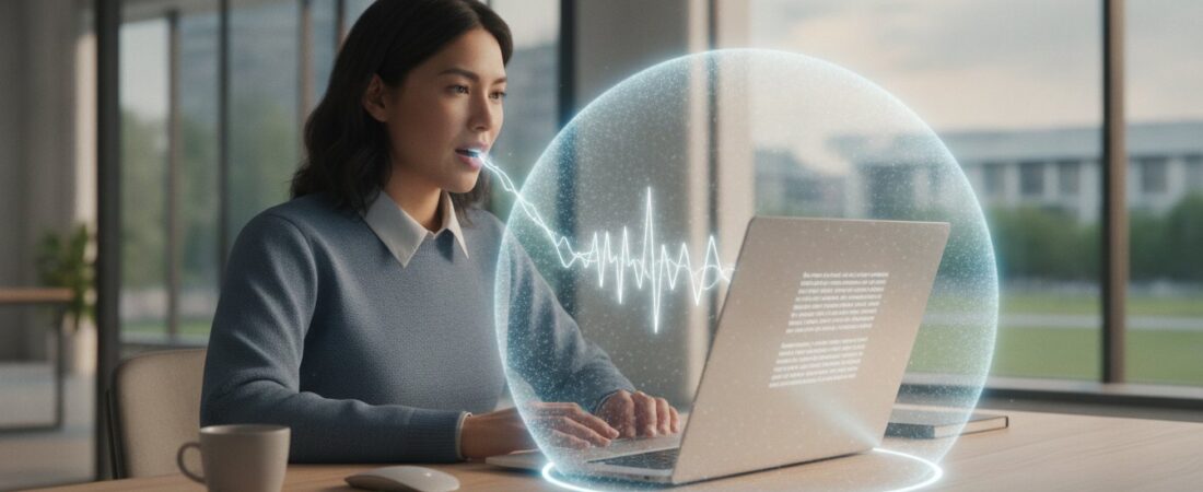 Voice to Text Local Processing: The Serene Path to Private Dictation in 2026