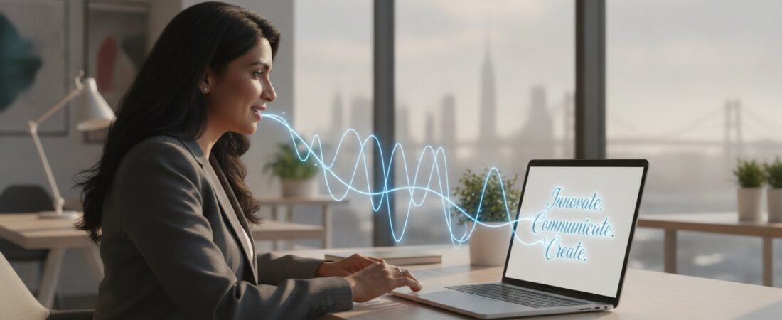 Easy Speech to Text Web: The 2026 Guide to Frictionless Browser Dictation